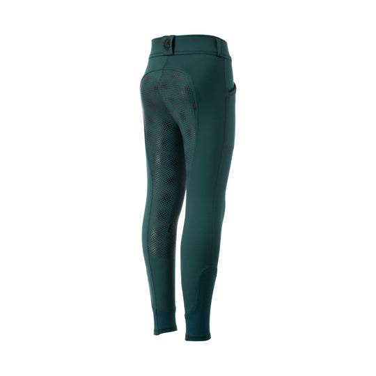 Equinavia Greta Kids Winter Full Seat Breeches image 