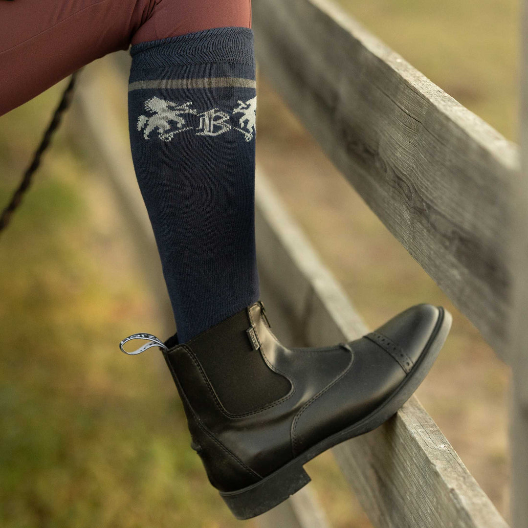Horze Wexford Paddock Boots image 