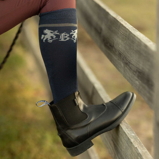Horze Wexford Paddock Boots image 