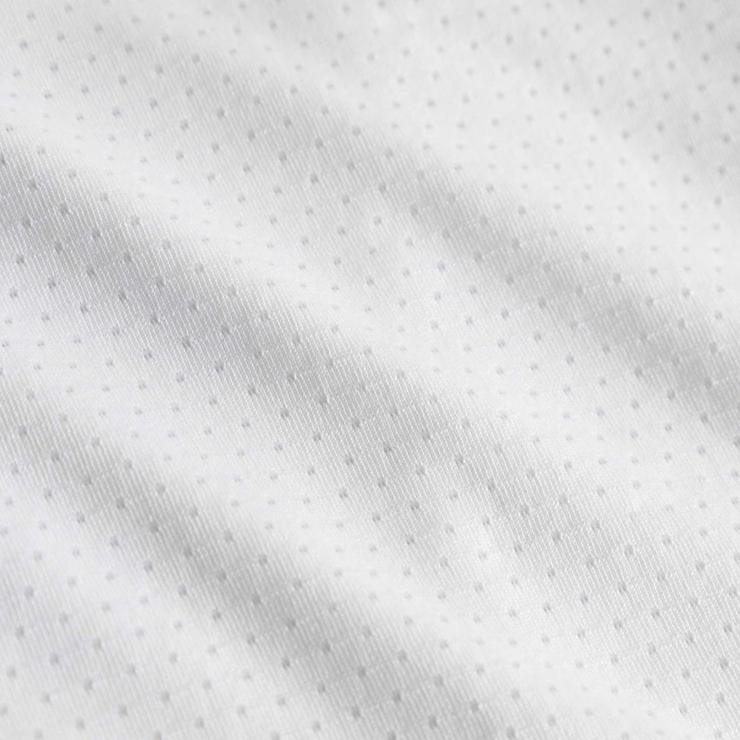 Horze Louisa Womens Mesh Short Sleeve Show Shirt image 