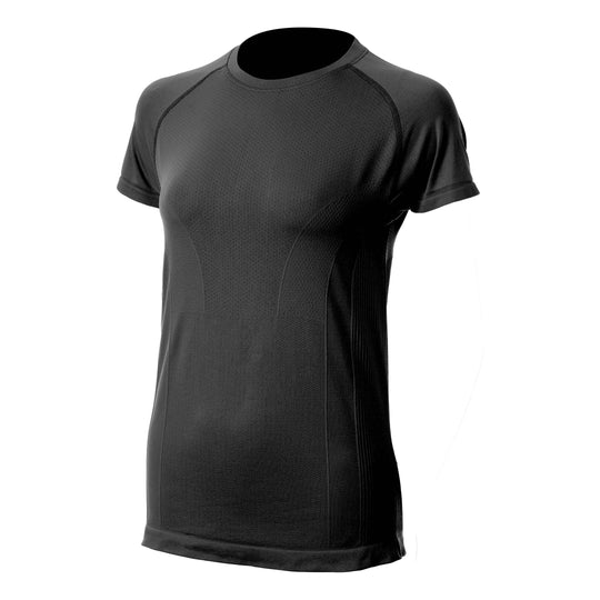 Equinavia Elin Womens Seamless Short Sleeve Top image 