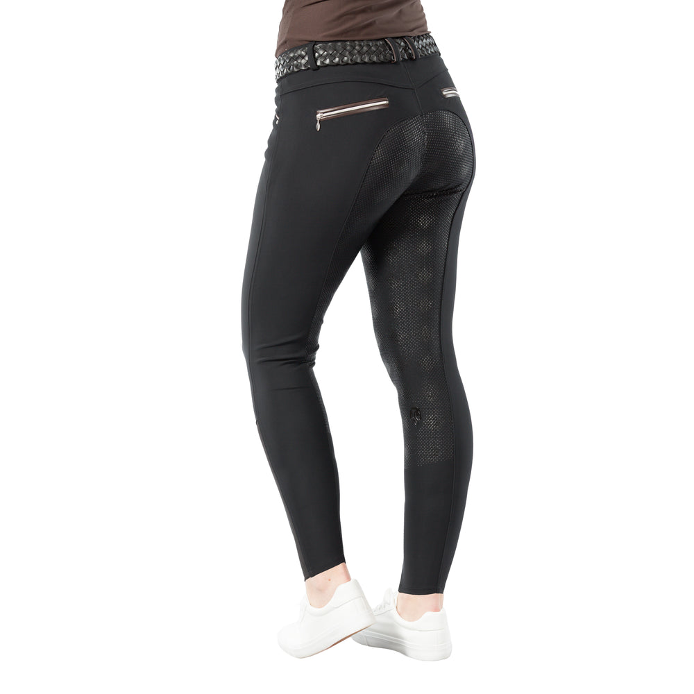 Equinavia Elisabet Womens Full Seat Breeches image #2
