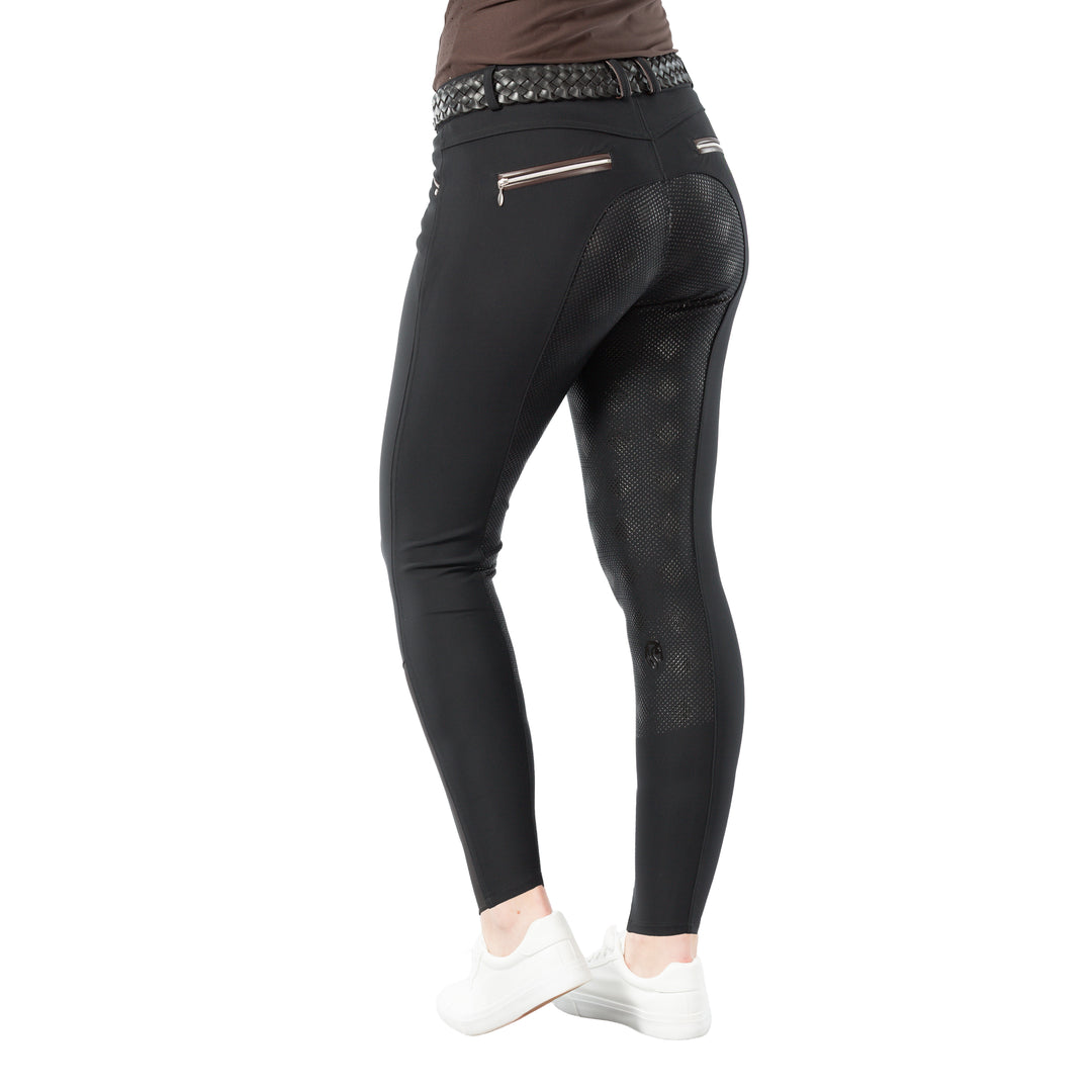 Equinavia Elisabet Womens Full Seat Breeches image 