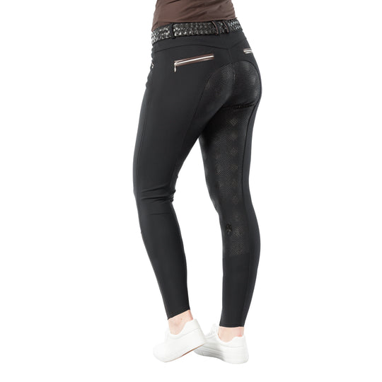 Equinavia Elisabet Womens Full Seat Breeches image 