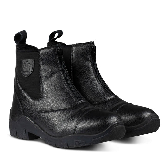 Horze Idaho Winter Paddock Boots image 