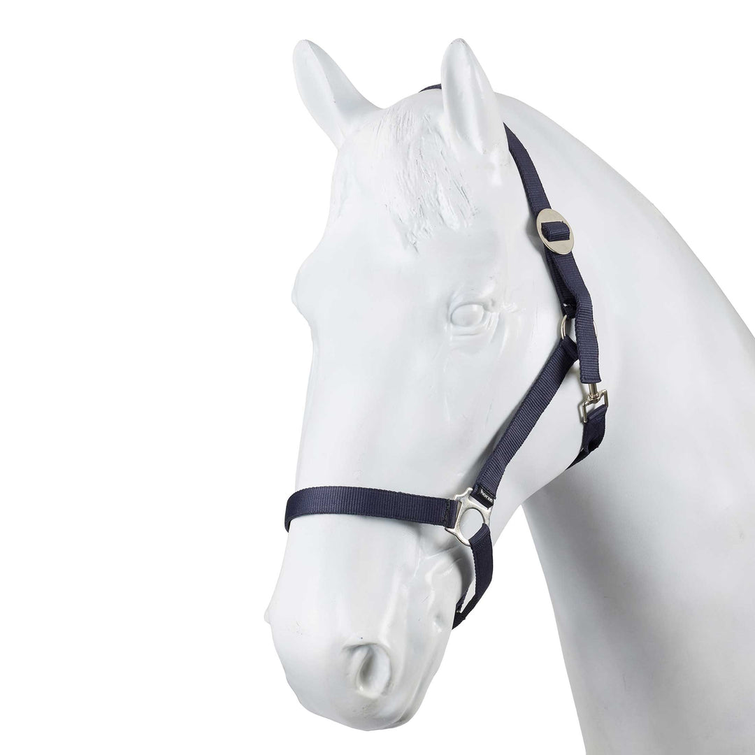 Horze Web Halter Set 3 Pcs image 