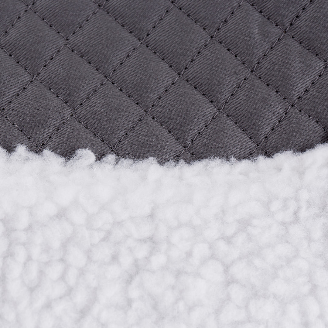 Horze Fur Half Pad image 