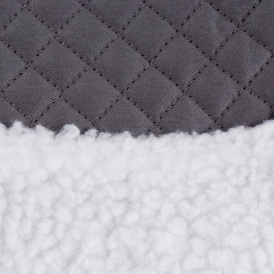 Horze Fur Half Pad image 