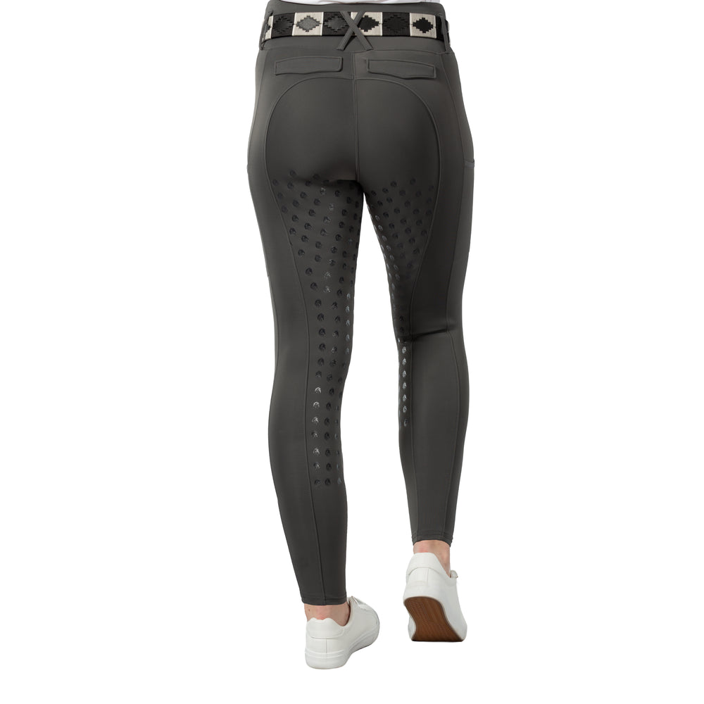Equinavia Inga Womens Fusion Full Grip Tights image #2