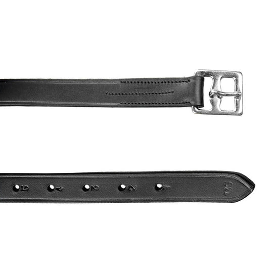 Horze Stirrup Leathers image 