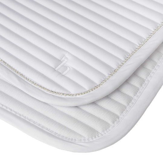 Horze Symphony Dressage Saddle Pad image 