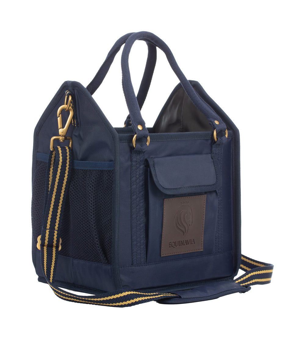 Equinavia Darby Small Collapsible Grooming Tote image #2