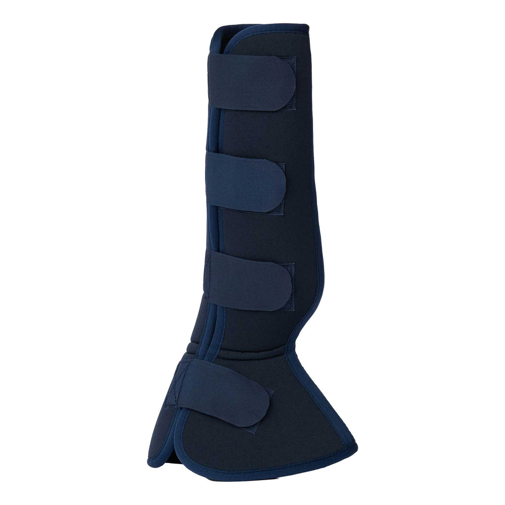 Horze Neoprene Turnout Boots Pair image #2