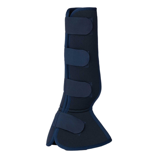 Horze Neoprene Turnout Boots Pair image 