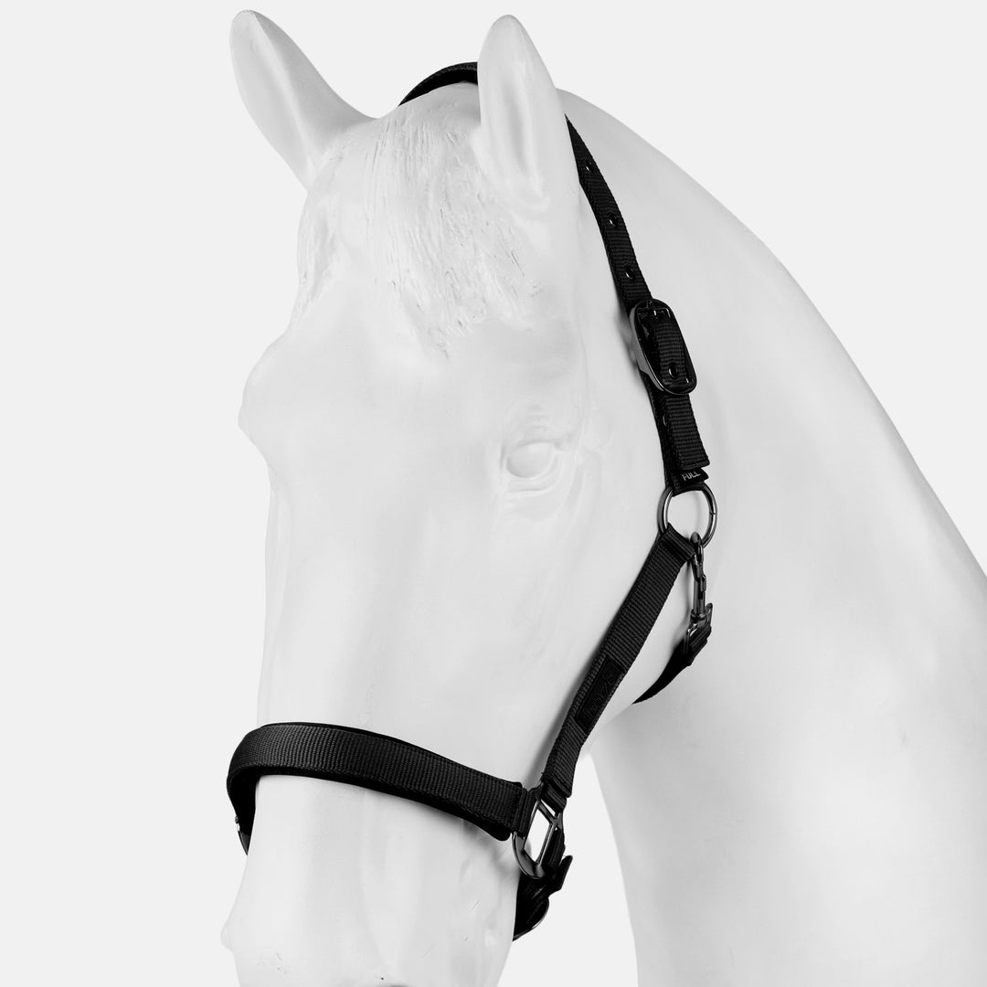 Horze Milan Halter image #1