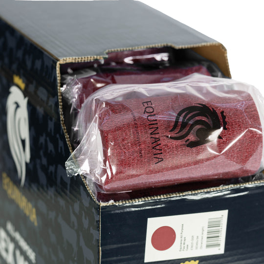 Equinavia All Purpose Flex Wraps Case of 20 image 