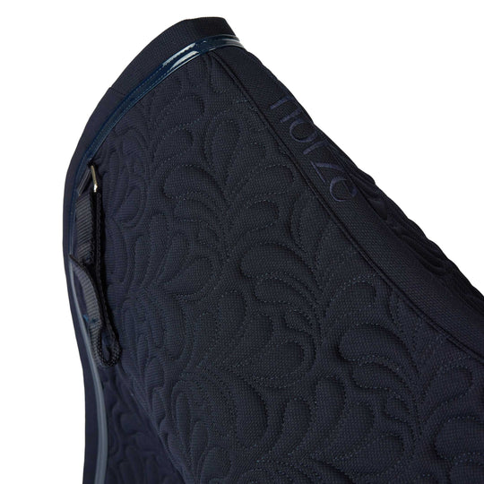 Horze Free Form Dressage Saddle Pad image 