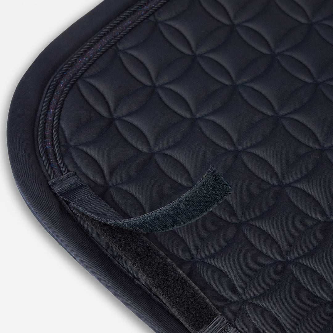 Horze Siena Dressage Saddle Pad image 