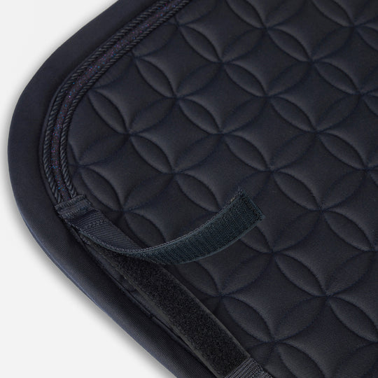 Horze Siena Dressage Saddle Pad image 