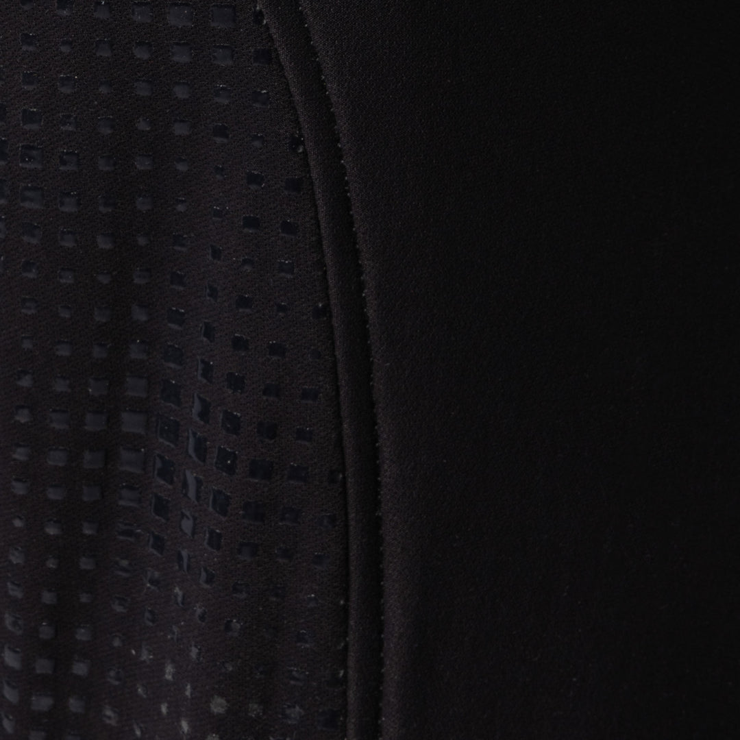 Horze Grand Prix Mens Silicone Grip Full Seat Breeches image 