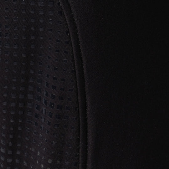 Horze Grand Prix Mens Silicone Grip Full Seat Breeches image 