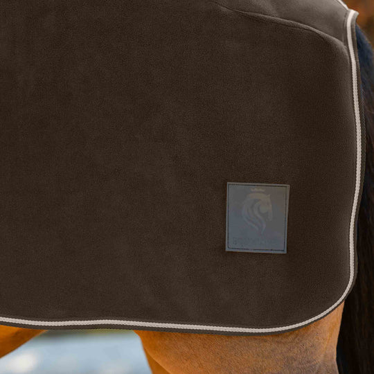 Equinavia Norse Fleece Quarter Sheet image 