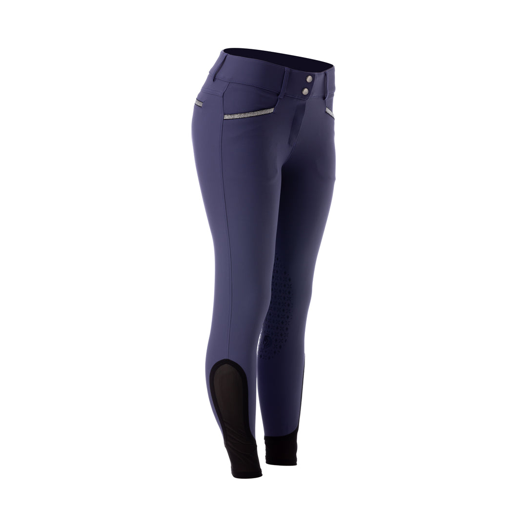 Equinavia Kristina Womens Knee Patch Breeches image 