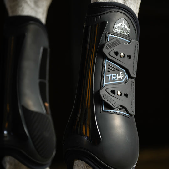 Veredus TRH5 Front Tendon Boots image 