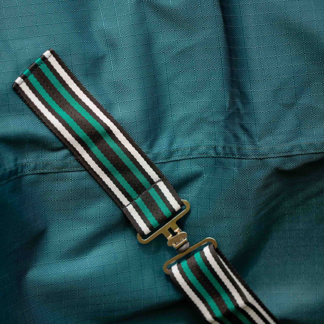 Equinavia Arktis Regular Neck Light Weight Turnout Blanket 100g image 