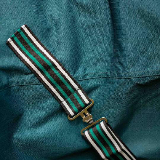 Equinavia Arktis Regular Neck Light Weight Turnout Blanket 100g image 