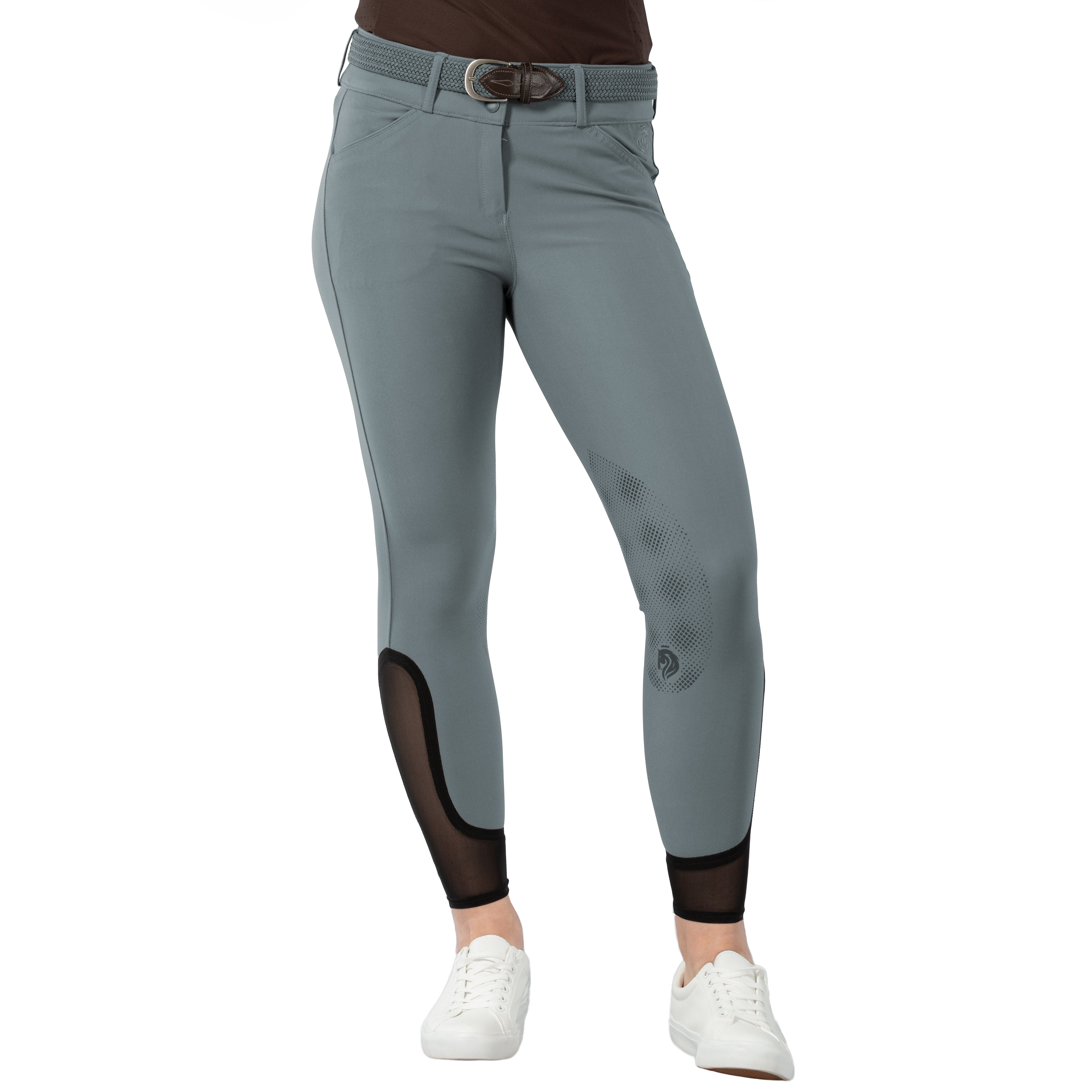 Equinavia Maud Womens Knee Patch Breeches image #1