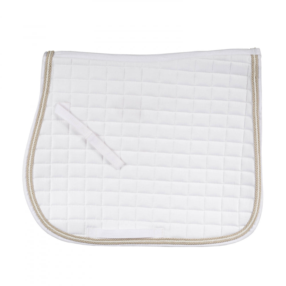 Horze Windsor All Purpose Saddle Pad image 