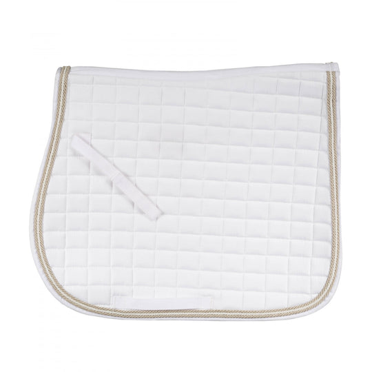 Horze Windsor All Purpose Saddle Pad image 