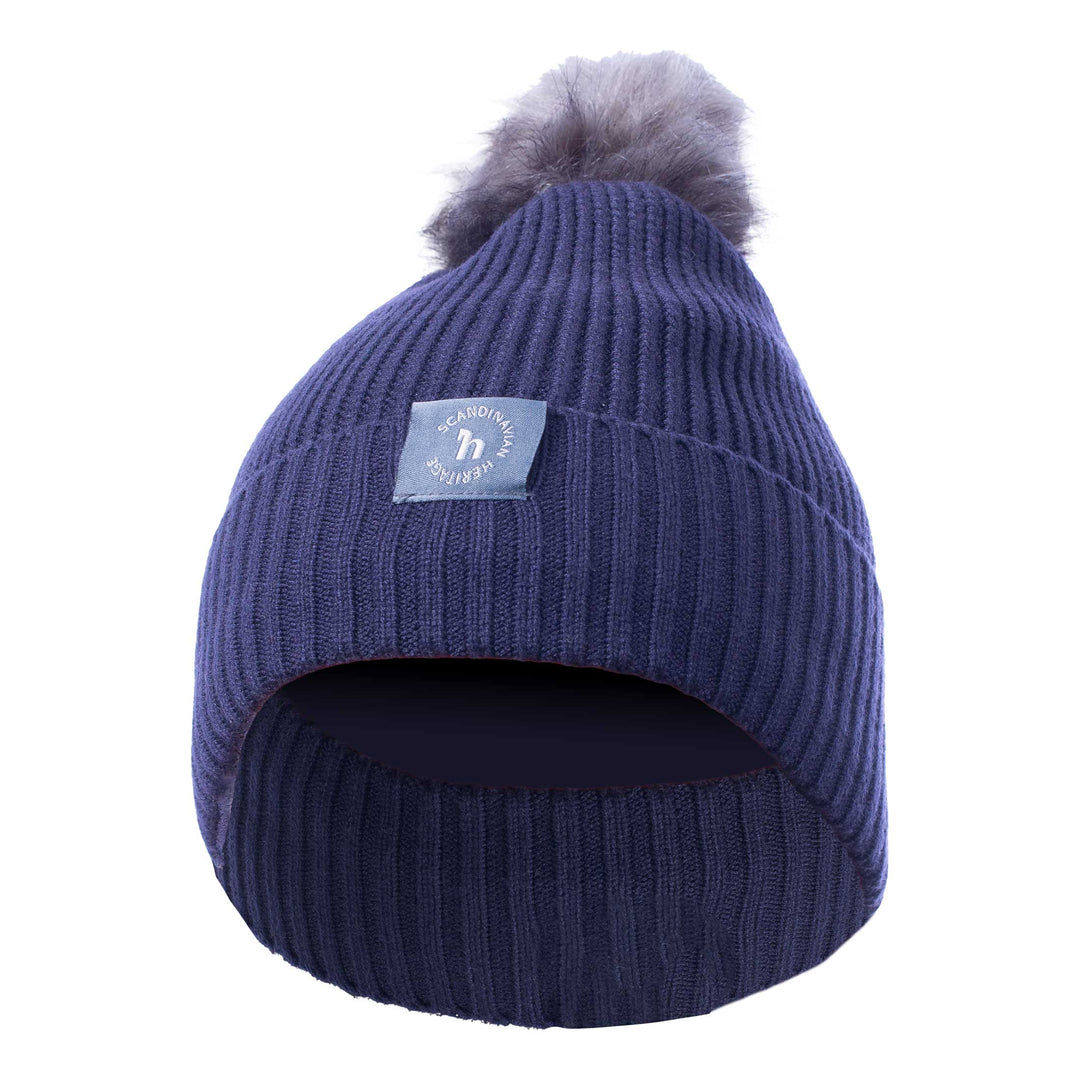 Horze Noa Kids Knitted Hat image #1