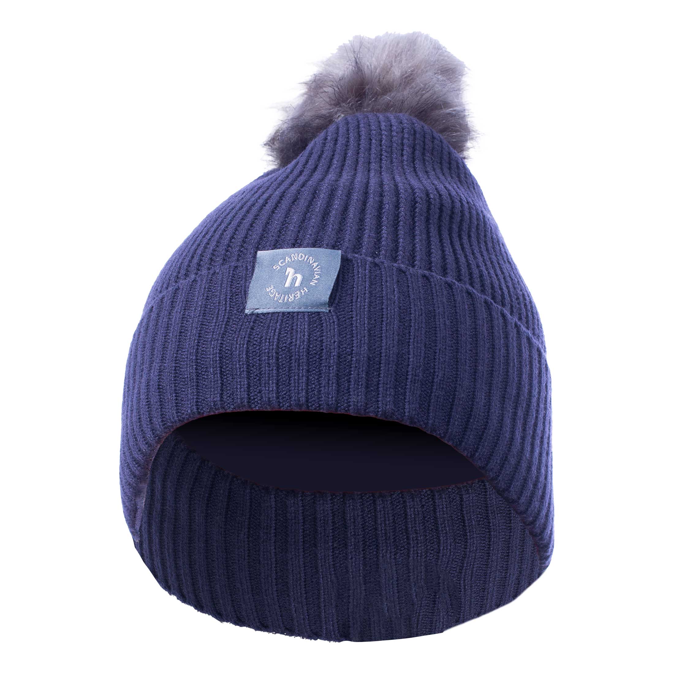 Horze Noa Kids Knitted Hat image #1