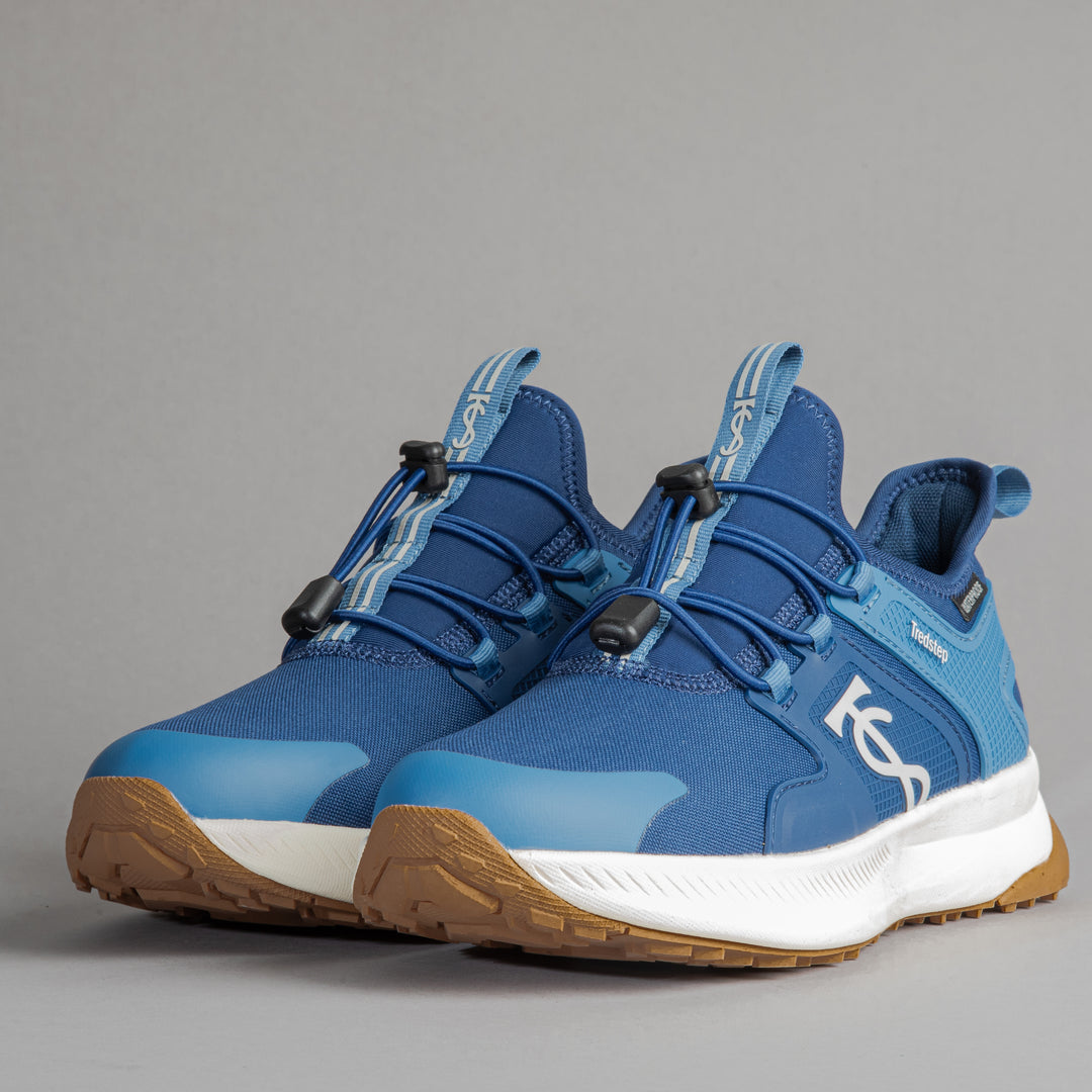 Tredstep Ireland Motion-T Trainers image #1