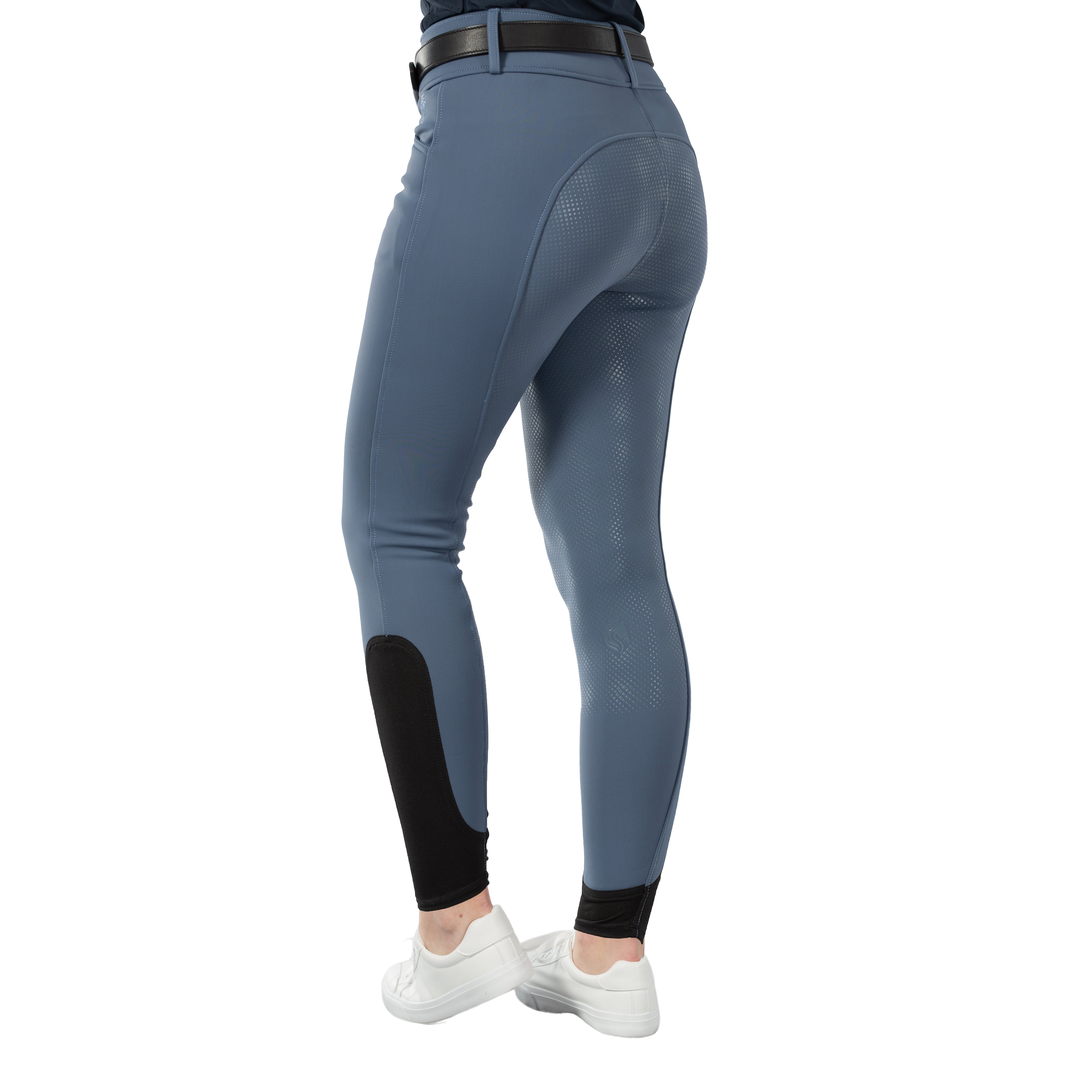 Equinavia Maud Womens Thermo Softshell Full Seat Breeches image #1