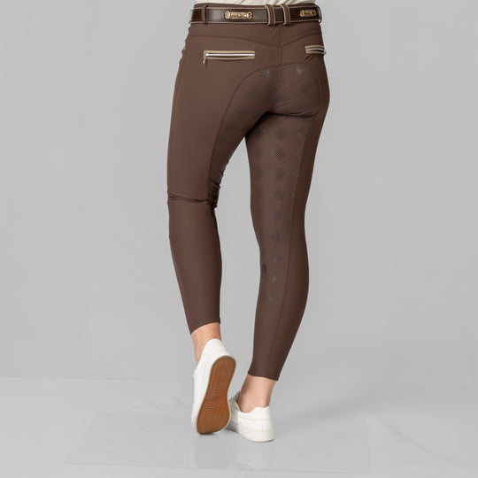 Equinavia Elisabet Womens Full Seat Breeches image 