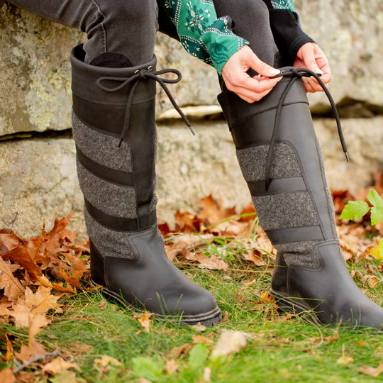 Equinavia Kirsten Country Boots image 