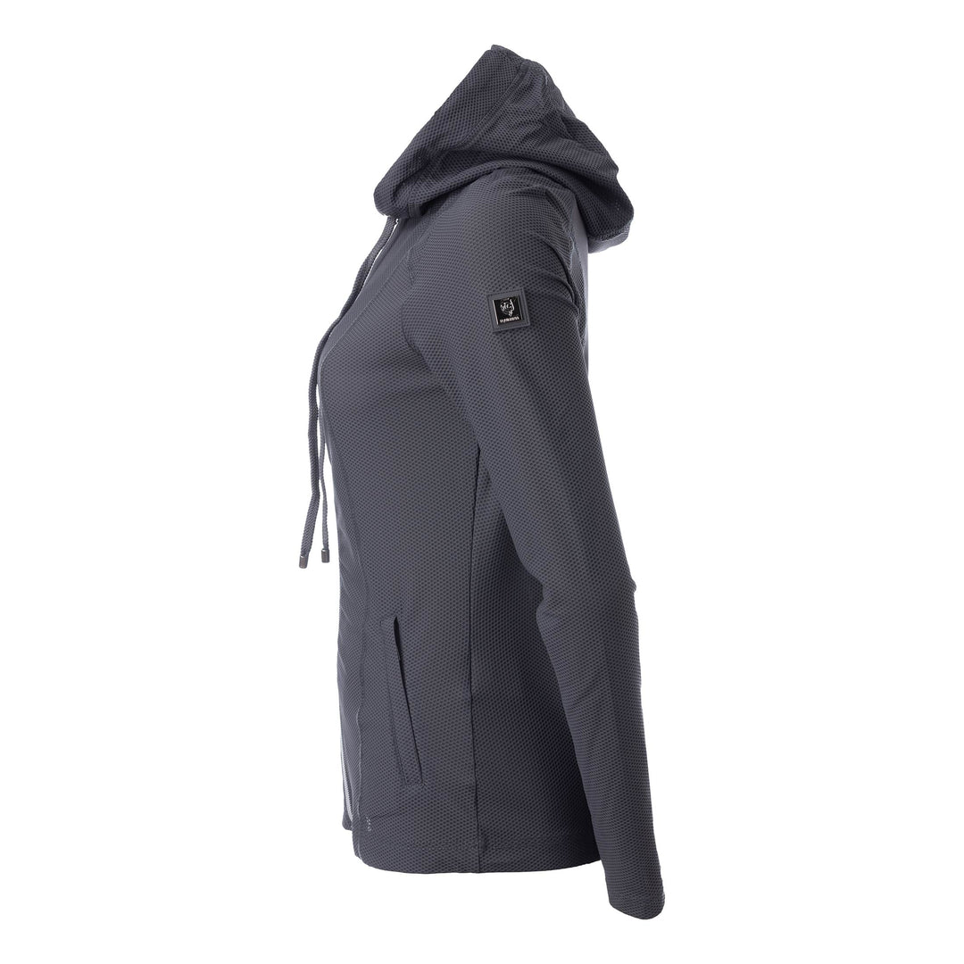 Equinavia Julia Womens Training Jacket with NordicAir™ Tech image 