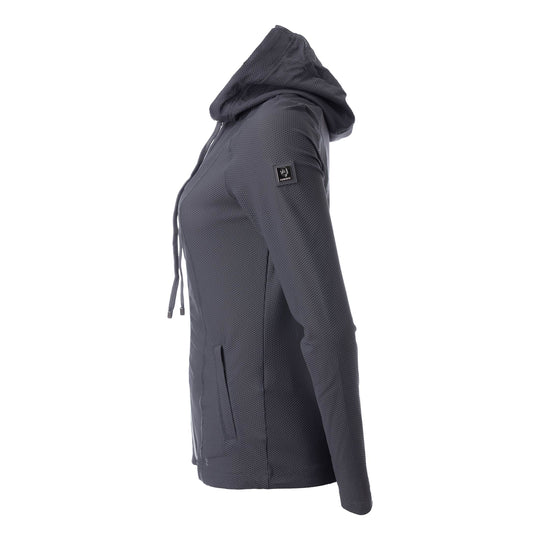 Equinavia Julia Womens Training Jacket with NordicAir™ Tech image 