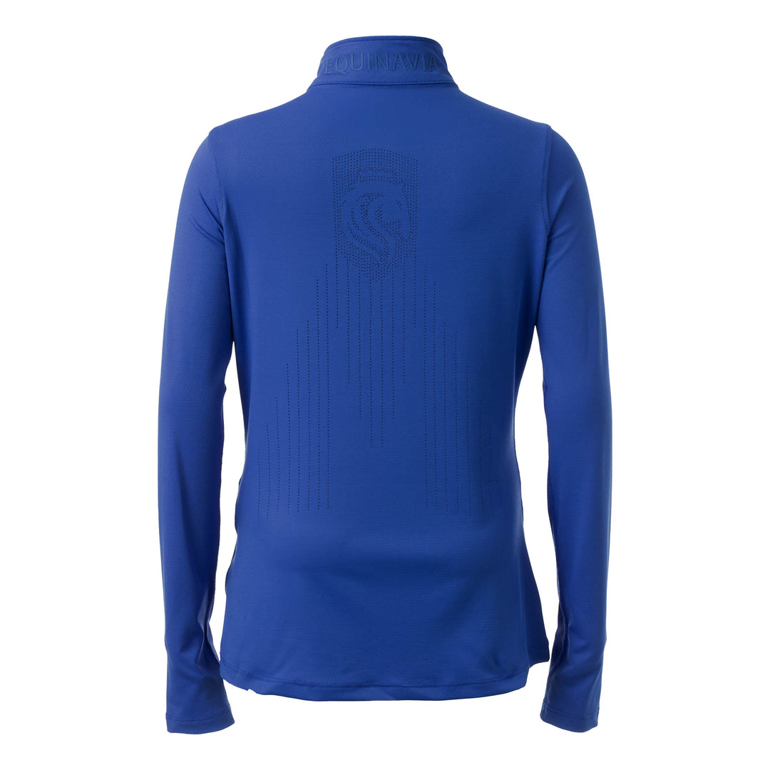 Equinavia Mari Kids Long Sleeve Sun Shirt with NordicAir™ Tech image 