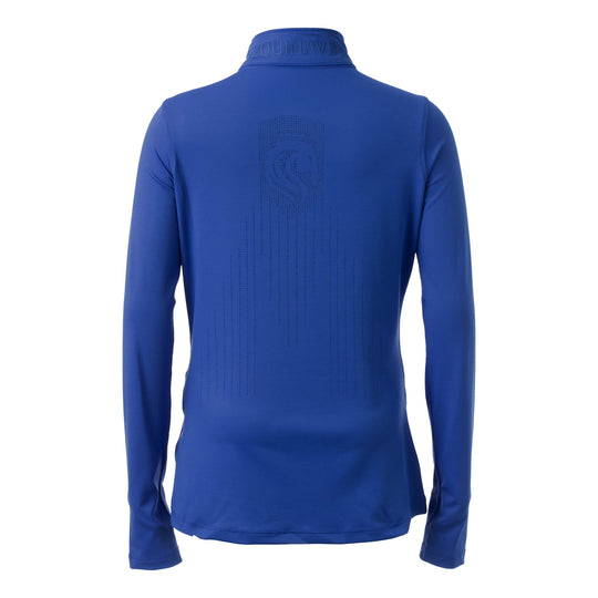 Equinavia Mari Kids Long Sleeve Sun Shirt with NordicAir™ Tech image 