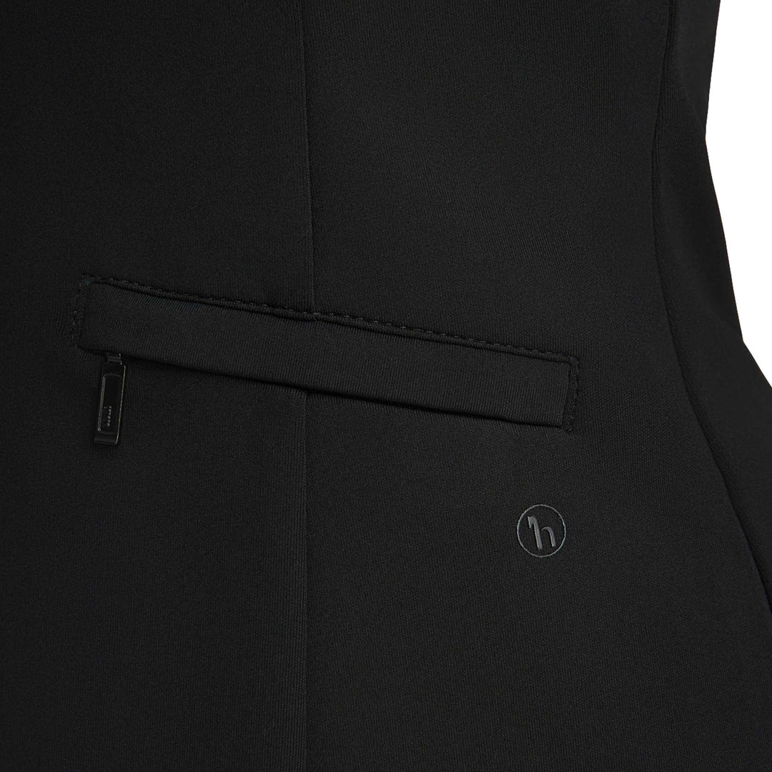 Horze Gisela Womens Perforated Show Jacket image 