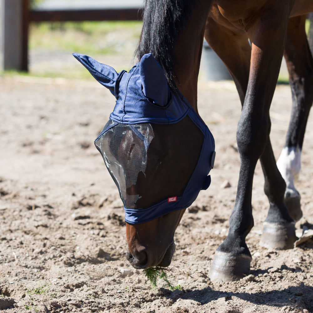 Horze Cayman Fly Mask image 