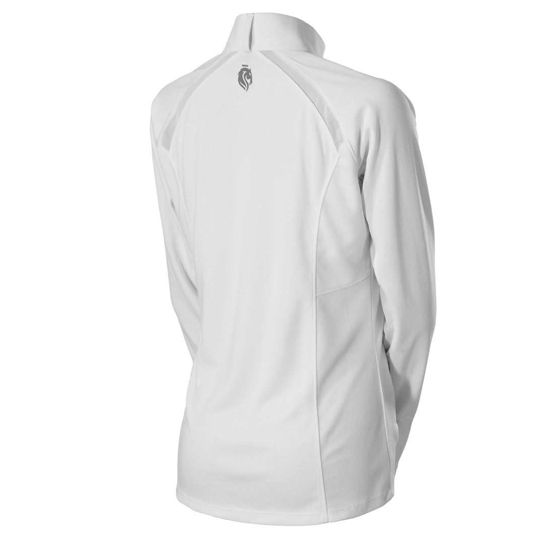 Equinavia Ingrid Womens Long Sleeved Show Shirt image 