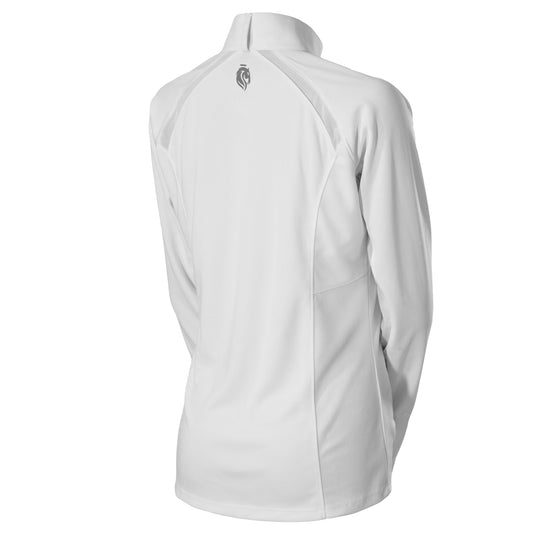 Equinavia Ingrid Womens Long Sleeved Show Shirt image 