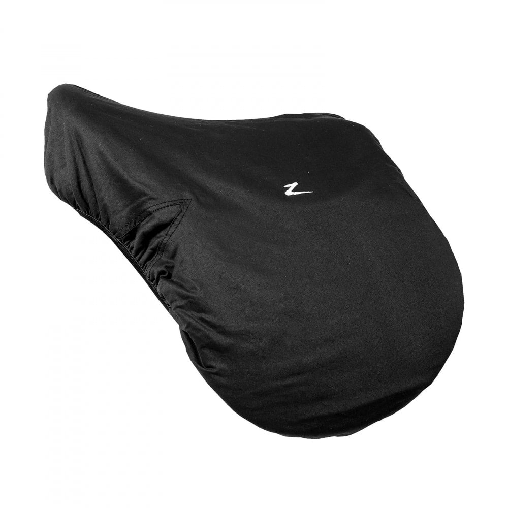 Horze Fleece Lined Saddle Cover image #1