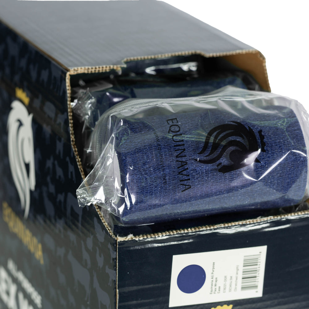 Equinavia All Purpose Flex Wraps Case of 20 image #3