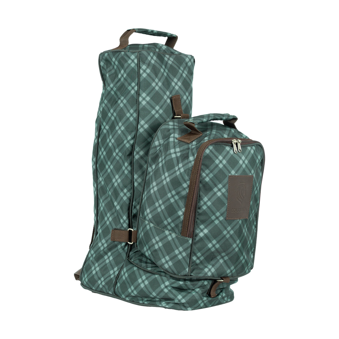 Equinavia Darby Boot and Detachable Helmet Bag image #1